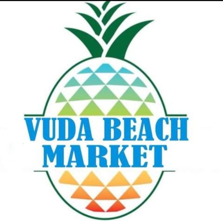 Vuda Beach Market in Fiji