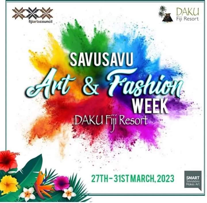 Savusavu Art and Fahion Week