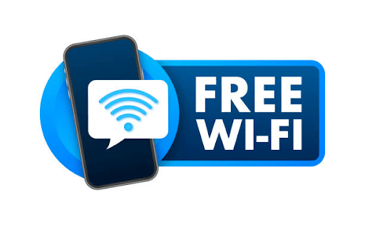 Free wifi services available in fiji - GoFiji.net