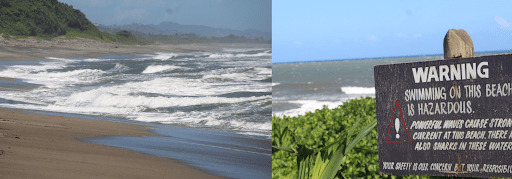 Sigatoka Sand Dunes Fiji
