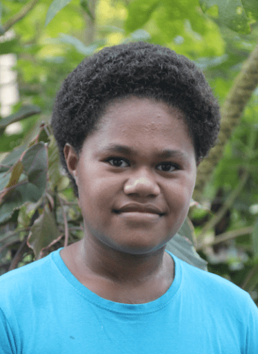 Buiniga fijian traditional hairstyle
