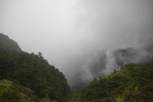 Fog in Fiji language