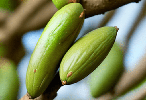 Tavola Native Fruits Fiji
