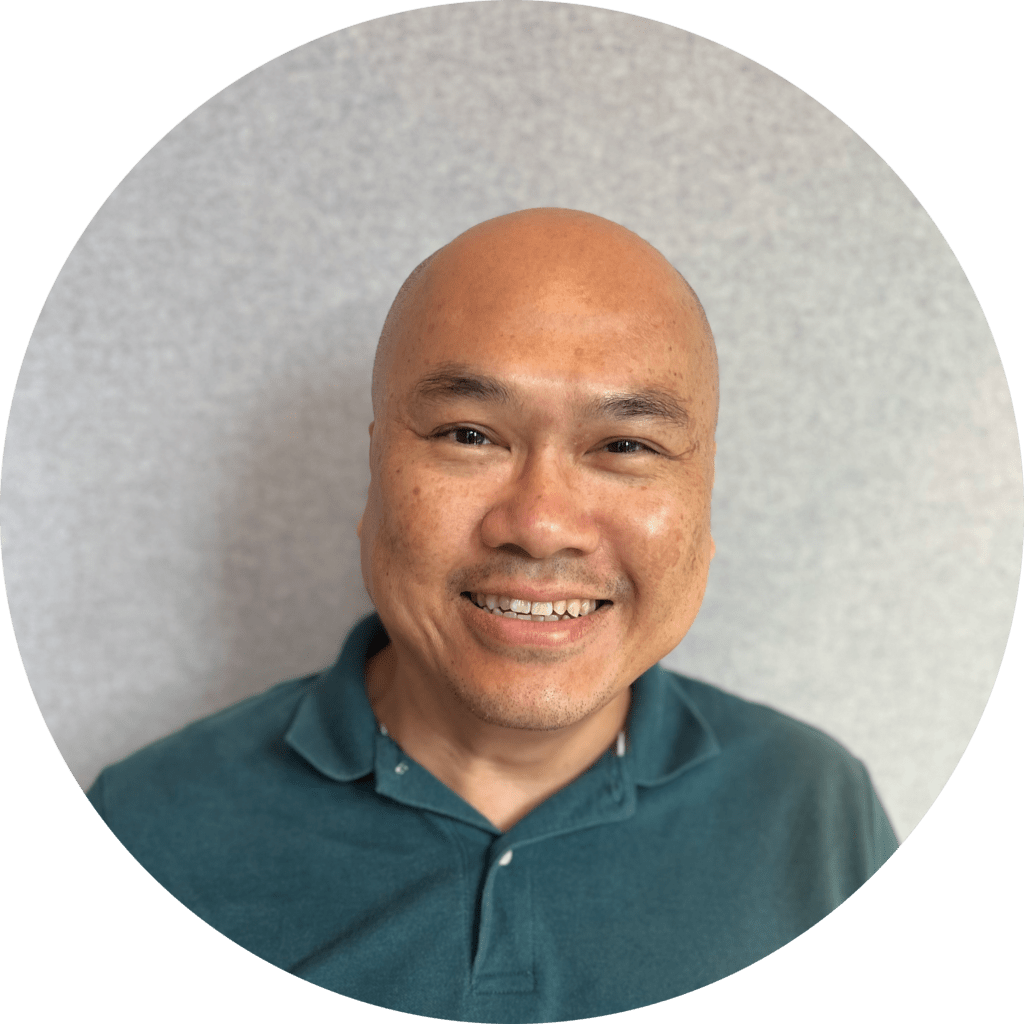 Steve Tan - Bronze Matai Specialist