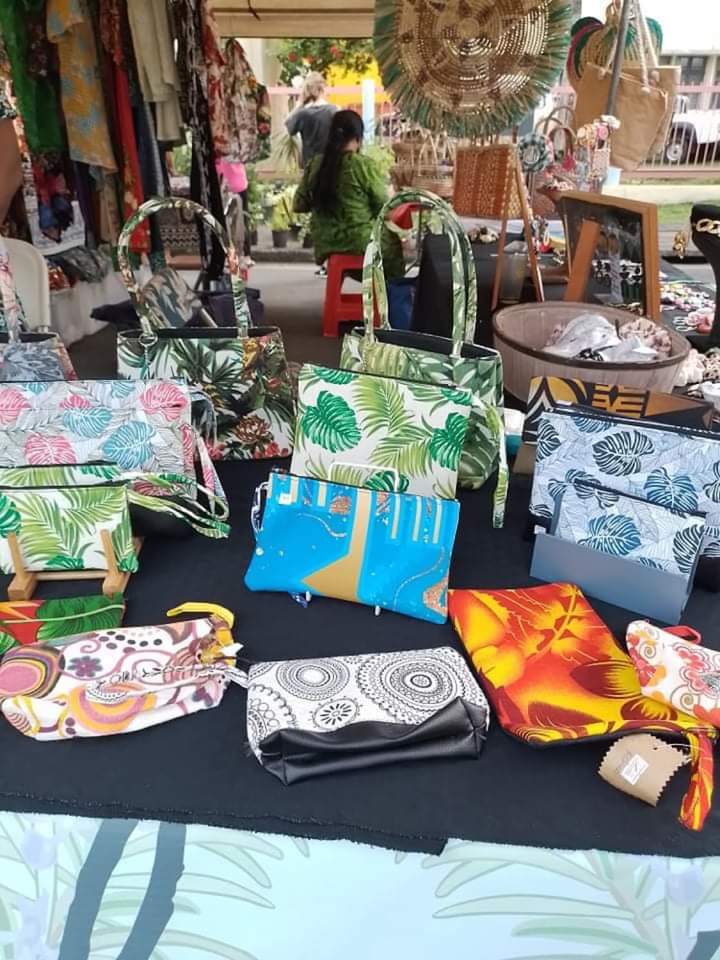 Fiji Artisan Street Market, ROC Market