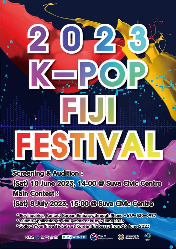 2023-K-POP-Fiji-Festival