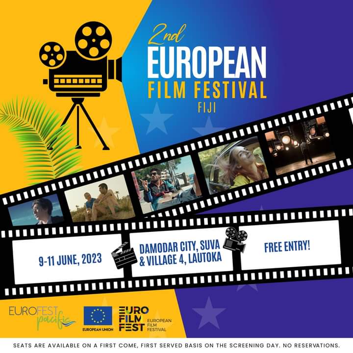 European Film Festival