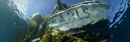 J.Hunter Pearl Farm in Fiji
