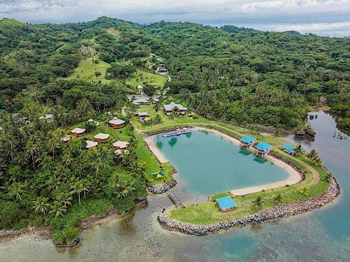 La Dolce Vita Holiday Villas Fiji
