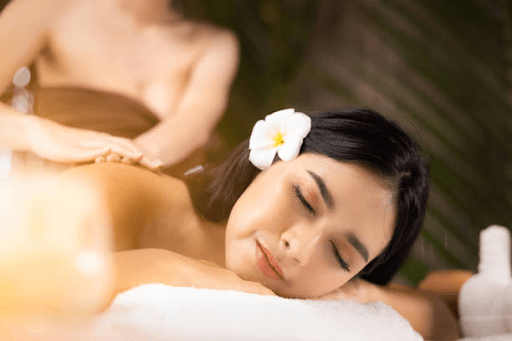 Indulge in Spa Treatments in fiji
