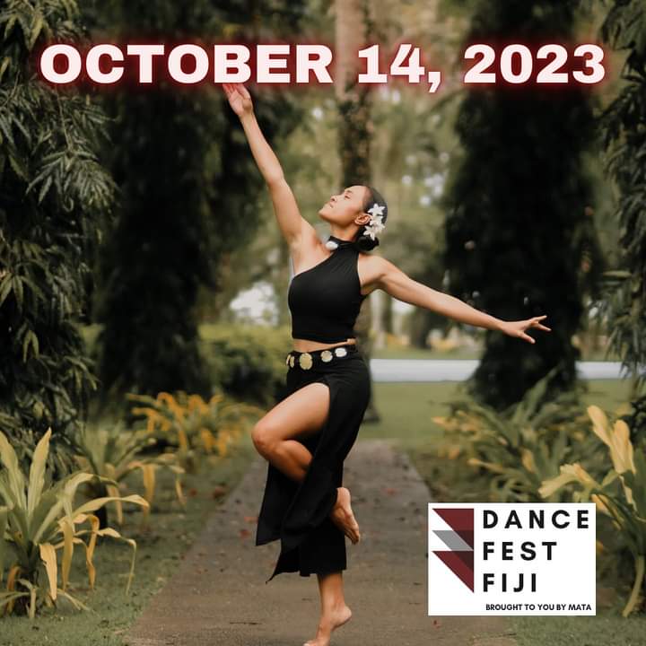 Dance Fest Fiji 2023