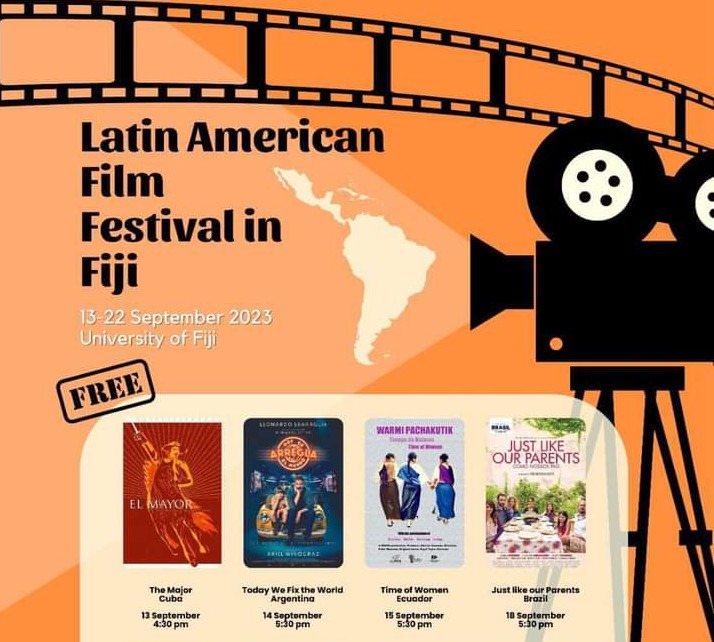 Latin-American-Film-Festival-in-Fiji