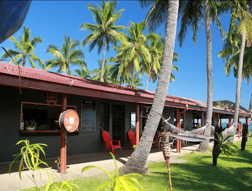 Zen Hotels in Fiji